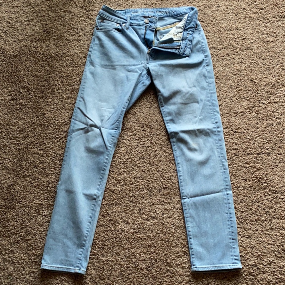 American Eagle Slim Jeans